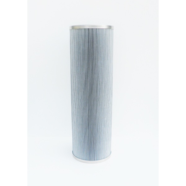 Hydraulic Filter, replaces NATIONAL-FILTERS 85263, Return Line, 3 micron